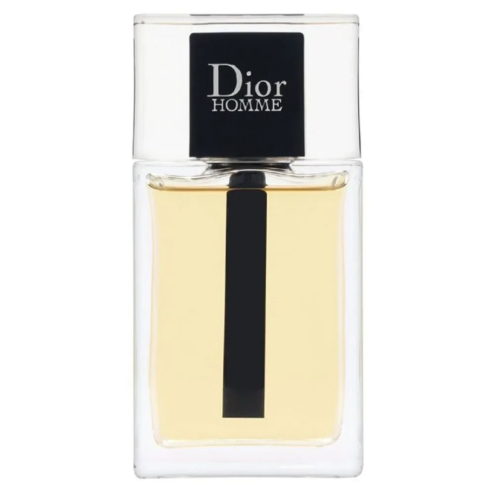 Dior Homme Eau de Toilette EDT Spray Tester for Men 3.4 oz / 100 ml - New